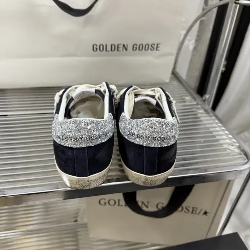 Replica Golden Goose Casual Shoes For Men #1455376 $98.00 USD for Wholesale