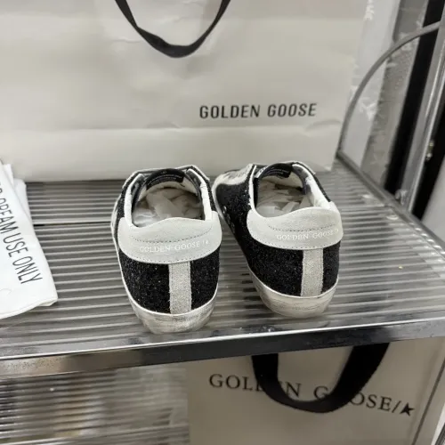 Replica Golden Goose Casual Shoes For Women #1455377 $98.00 USD for Wholesale