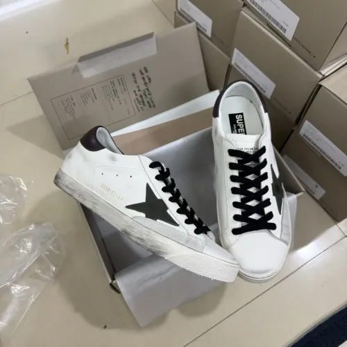 Golden Goose Casual Shoes For Women #1455383