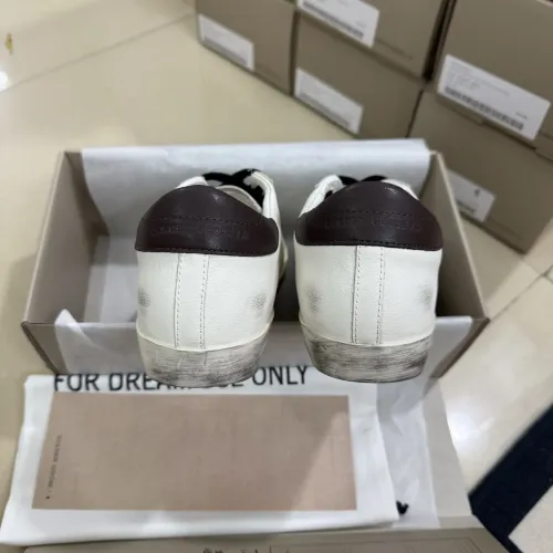 Replica Golden Goose Casual Shoes For Women #1455383 $96.00 USD for Wholesale