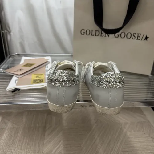 Replica Golden Goose Casual Shoes For Women #1455388 $96.00 USD for Wholesale