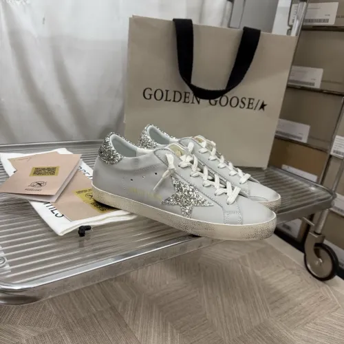 Golden Goose Casual Shoes For Men #1455389
