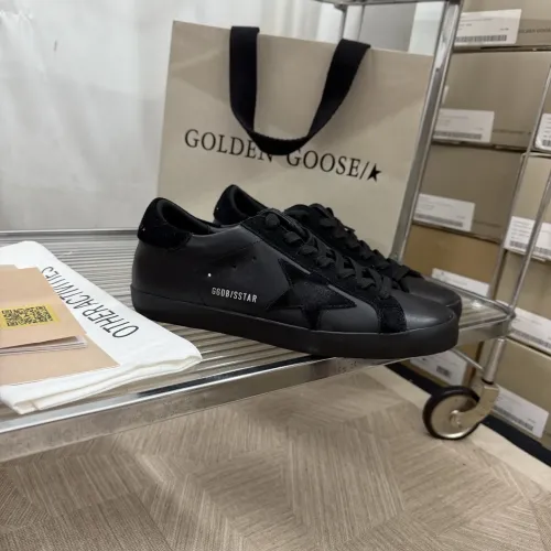 Golden Goose Casual Shoes For Women #1455390