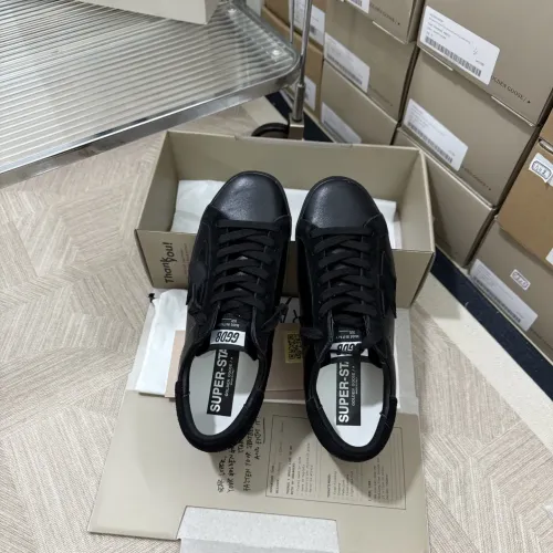 Replica Golden Goose Casual Shoes For Women #1455390 $96.00 USD for Wholesale