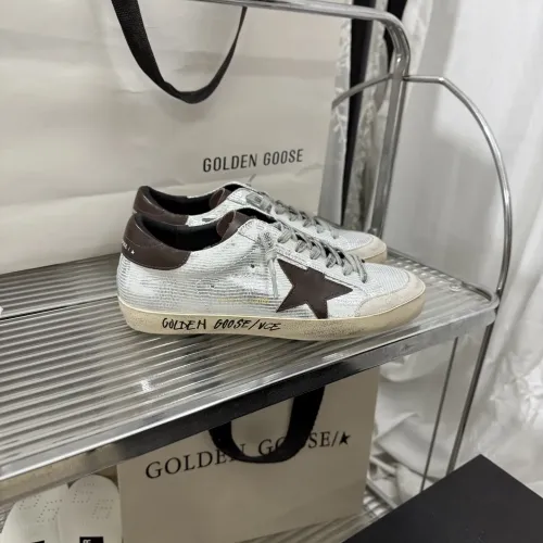 Golden Goose Casual Shoes For Women #1455409