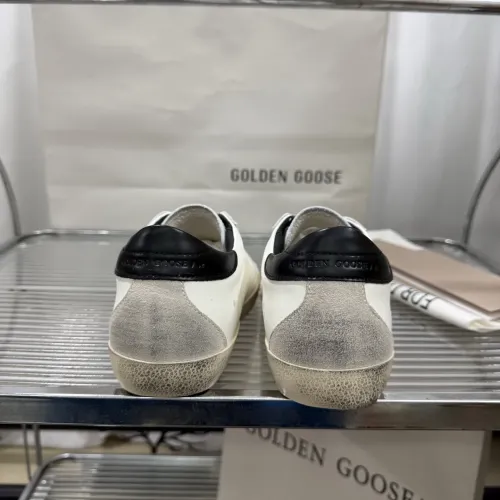 Replica Golden Goose Casual Shoes For Women #1455411 $96.00 USD for Wholesale