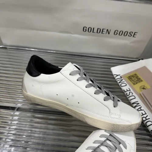 Replica Golden Goose Casual Shoes For Women #1455411 $96.00 USD for Wholesale