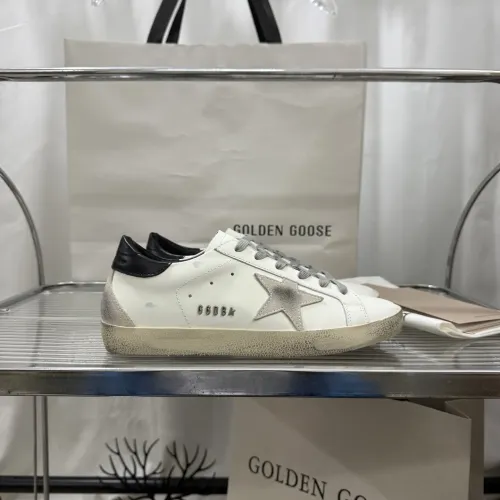 Golden Goose Casual Shoes For Men #1455412