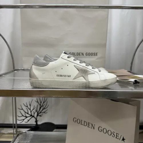 Golden Goose Casual Shoes For Men #1455414