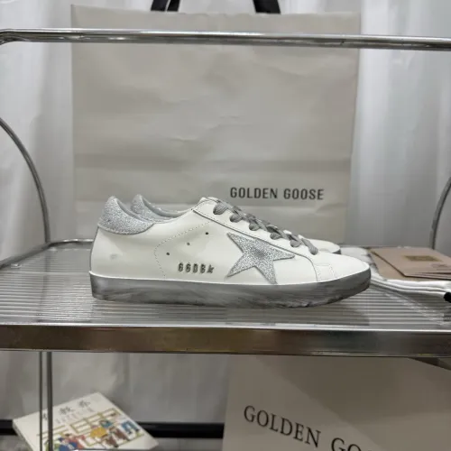 Golden Goose Casual Shoes For Women #1455415
