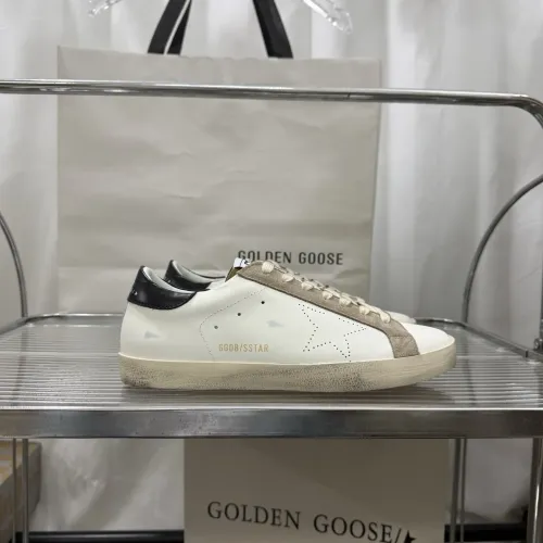 Golden Goose Casual Shoes For Men #1455418