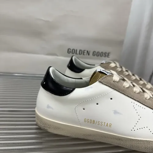 Replica Golden Goose Casual Shoes For Men #1455418 $96.00 USD for Wholesale
