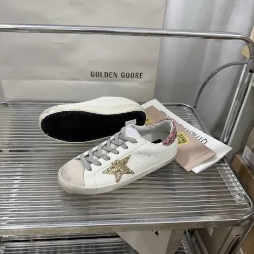 Replica Golden Goose Casual Shoes For Men #1455422 $96.00 USD for Wholesale