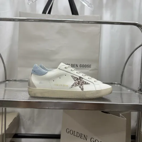 Golden Goose Casual Shoes For Women #1455423