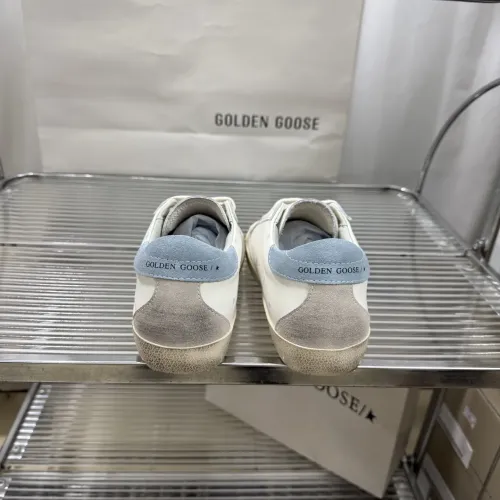 Replica Golden Goose Casual Shoes For Men #1455424 $96.00 USD for Wholesale