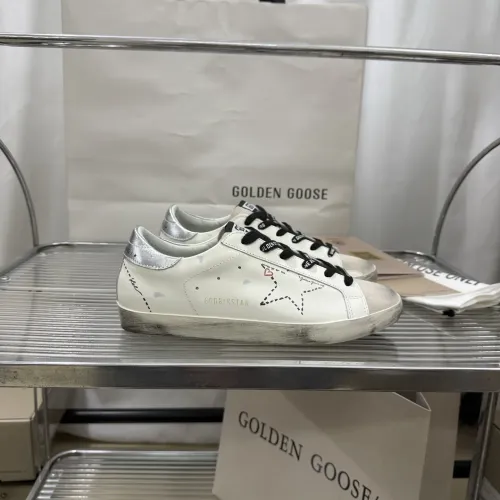Golden Goose Casual Shoes For Women #1455425