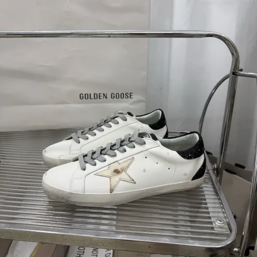Golden Goose Casual Shoes For Women #1455427
