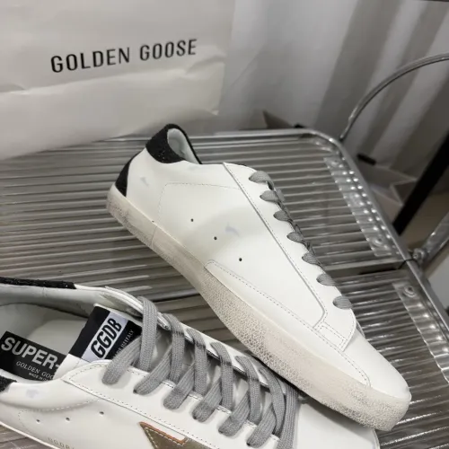 Replica Golden Goose Casual Shoes For Women #1455427 $96.00 USD for Wholesale