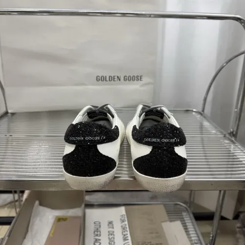 Replica Golden Goose Casual Shoes For Women #1455427 $96.00 USD for Wholesale
