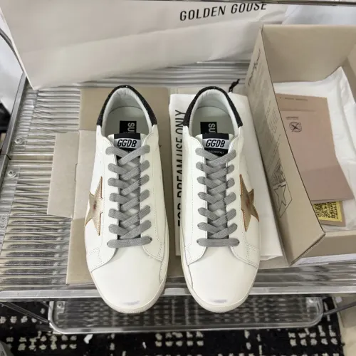 Replica Golden Goose Casual Shoes For Men #1455428 $96.00 USD for Wholesale