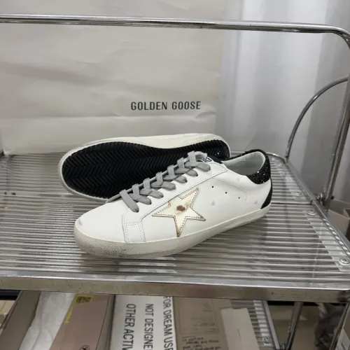 Replica Golden Goose Casual Shoes For Men #1455428 $96.00 USD for Wholesale