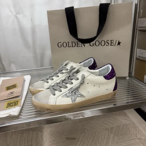 Golden Goose Casual Shoes For Men #1455430