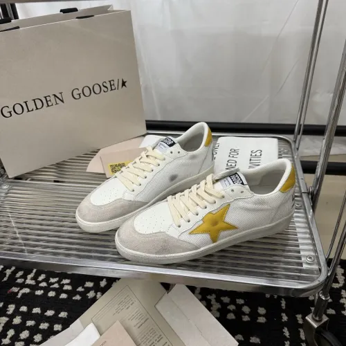 Golden Goose Casual Shoes For Women #1455431