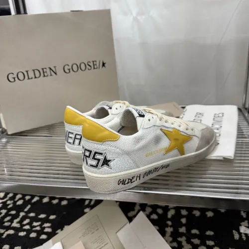 Replica Golden Goose Casual Shoes For Women #1455431 $102.00 USD for Wholesale