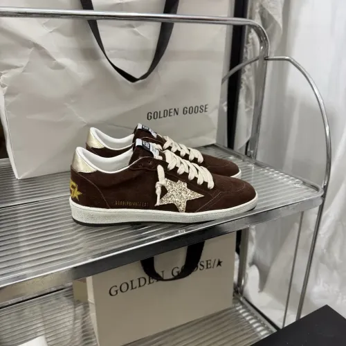 Golden Goose Casual Shoes For Women #1455433