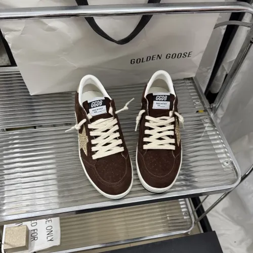 Replica Golden Goose Casual Shoes For Women #1455433 $100.00 USD for Wholesale
