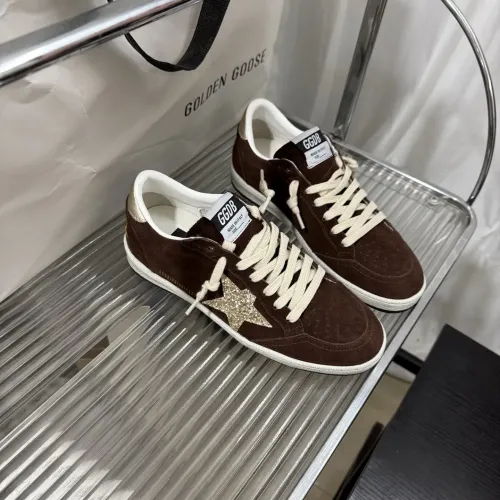 Replica Golden Goose Casual Shoes For Women #1455433 $100.00 USD for Wholesale