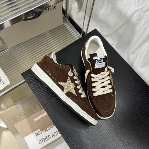 Replica Golden Goose Casual Shoes For Women #1455433 $100.00 USD for Wholesale