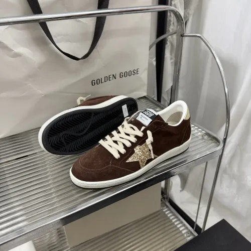 Replica Golden Goose Casual Shoes For Men #1455434 $100.00 USD for Wholesale
