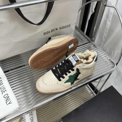 Replica Golden Goose Casual Shoes For Women #1455435 $108.00 USD for Wholesale