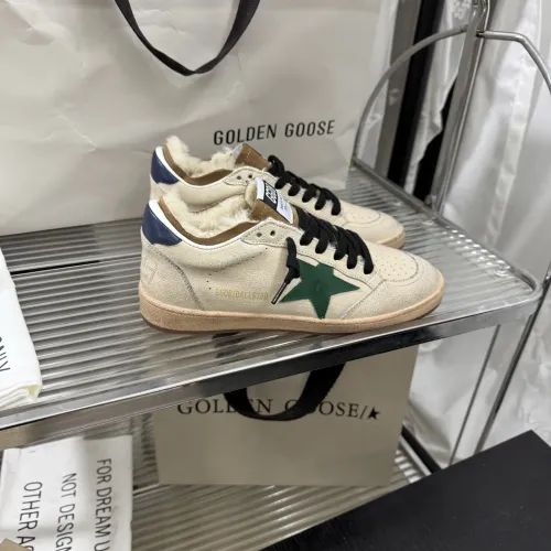 Golden Goose Casual Shoes For Men #1455436