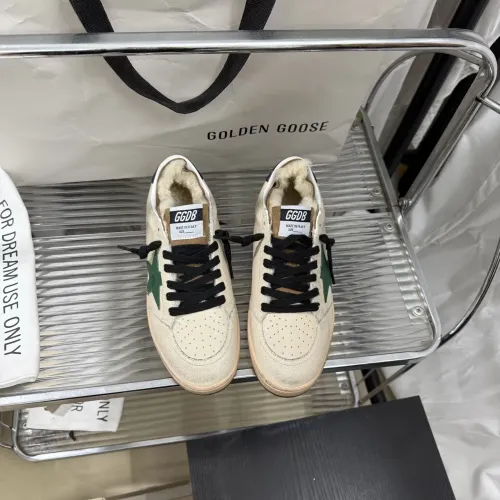 Replica Golden Goose Casual Shoes For Men #1455436 $108.00 USD for Wholesale