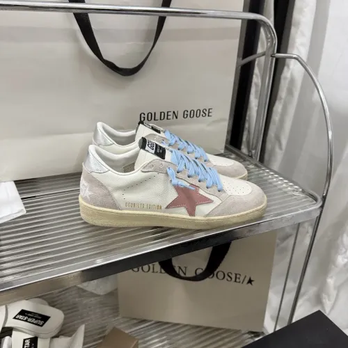 Golden Goose Casual Shoes For Women #1455437