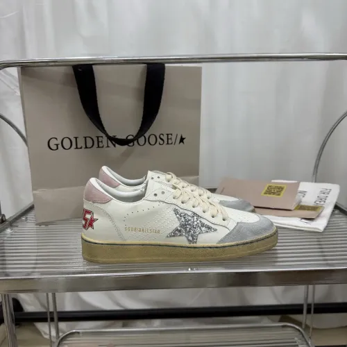 Golden Goose Casual Shoes For Men #1455442