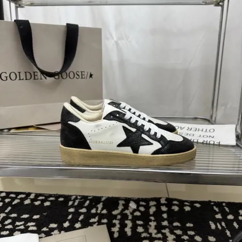 Golden Goose Casual Shoes For Men #1455444