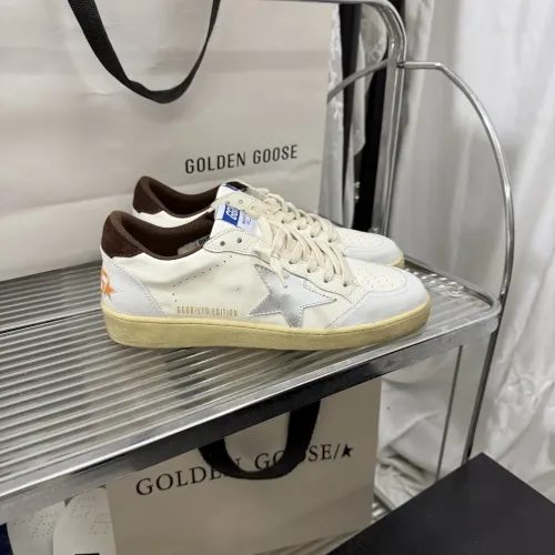 Golden Goose Casual Shoes For Women #1455445