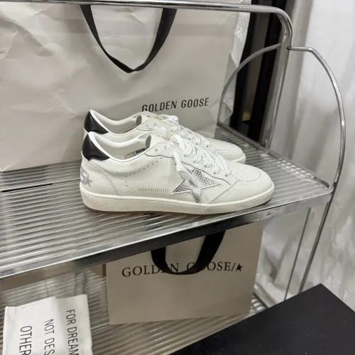 Golden Goose Casual Shoes For Women #1455449