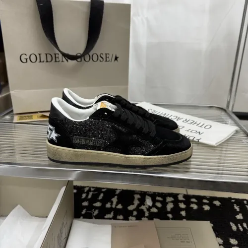 Golden Goose Casual Shoes For Women #1455455