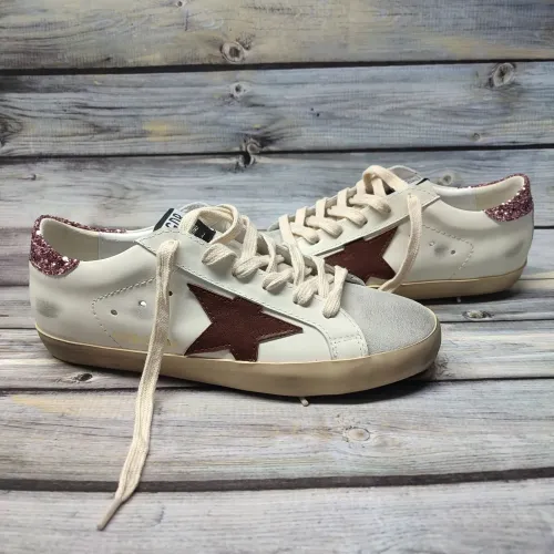 Golden Goose Casual Shoes For Women #1455463