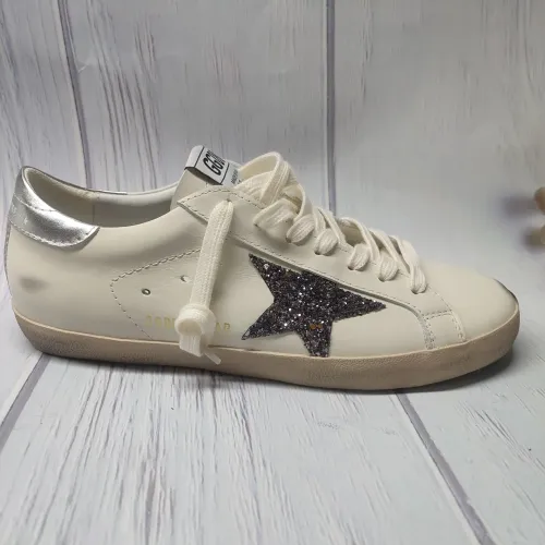 Replica Golden Goose Casual Shoes For Men #1455466 $98.00 USD for Wholesale