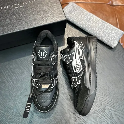 Philipp Plein PP Casual Shoes For Men #1455477
