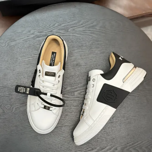 Philipp Plein PP Casual Shoes For Men #1455487