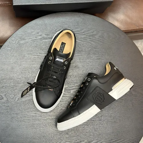 Philipp Plein PP Casual Shoes For Men #1455488