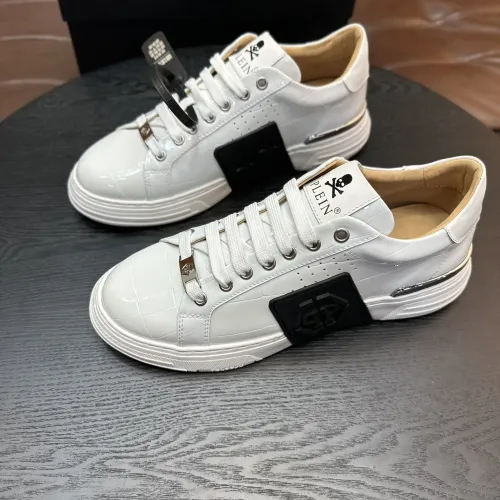 Philipp Plein PP Casual Shoes For Men #1455492