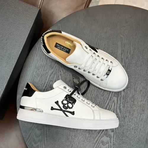 Philipp Plein PP Casual Shoes For Men #1455496