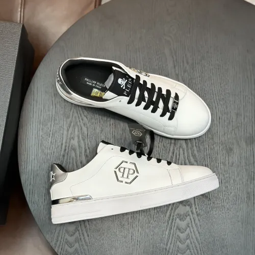 Philipp Plein PP Casual Shoes For Men #1455498